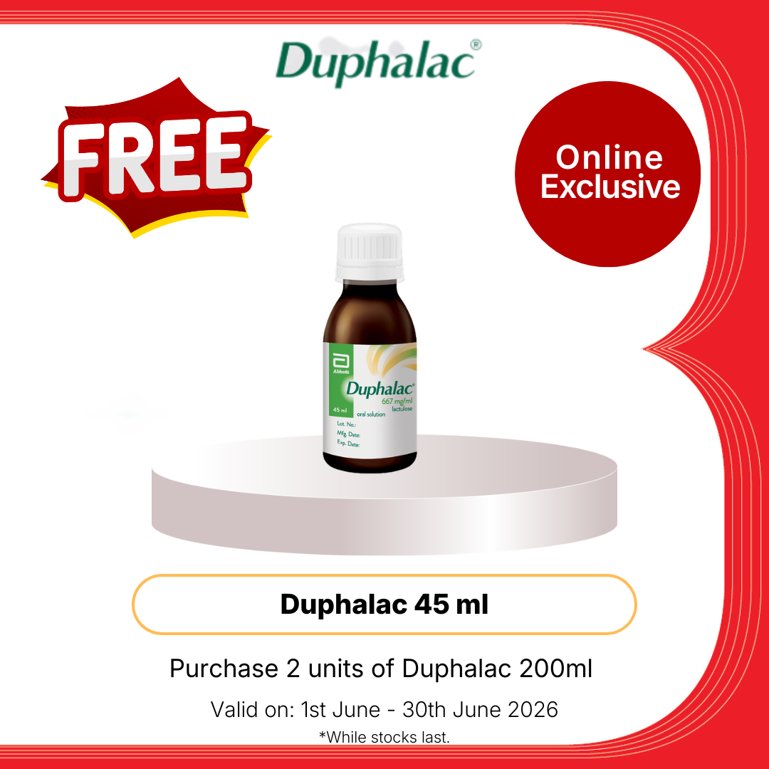 DUPHALAC 200ML
