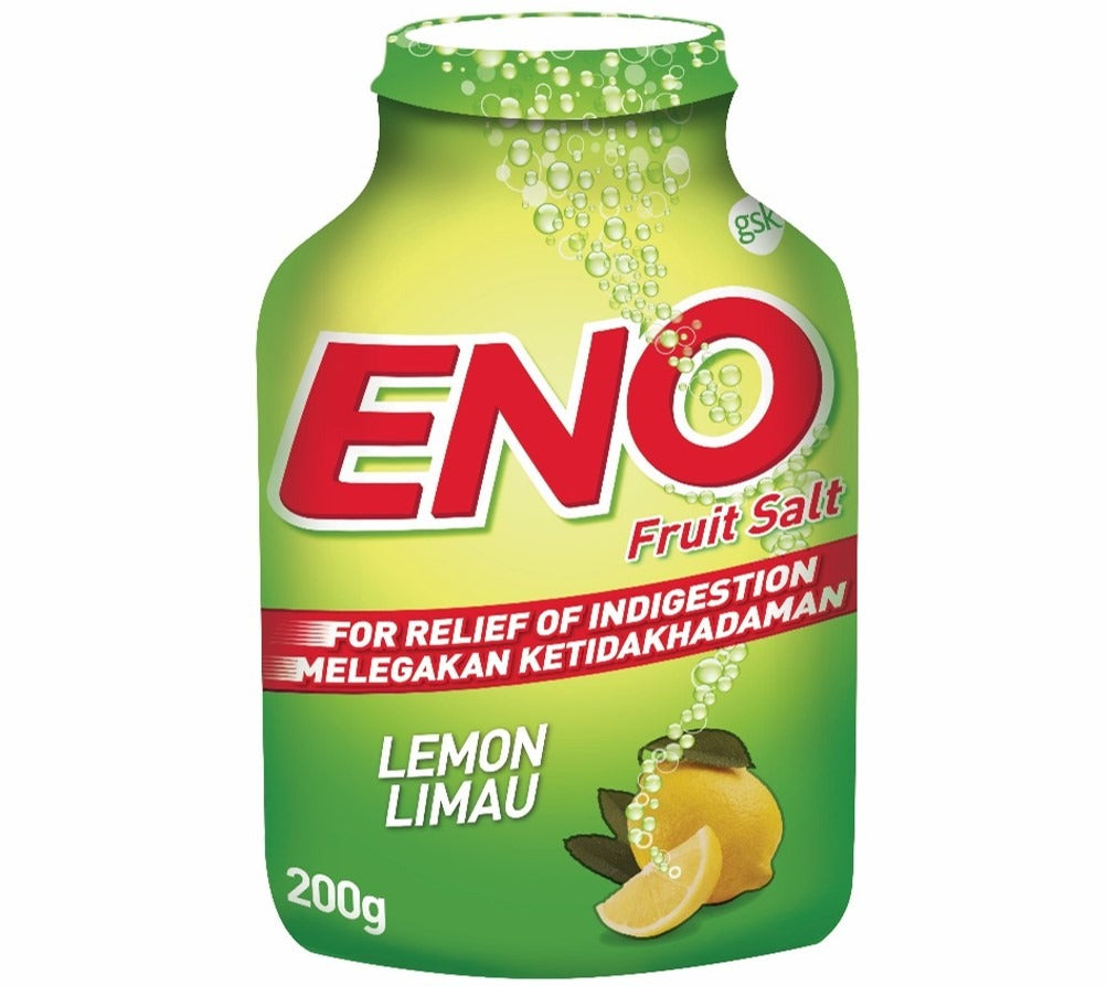 ENO LEMON 200G