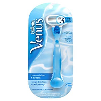 GILLETTE VENUS CLASSIC RAZOR 1S