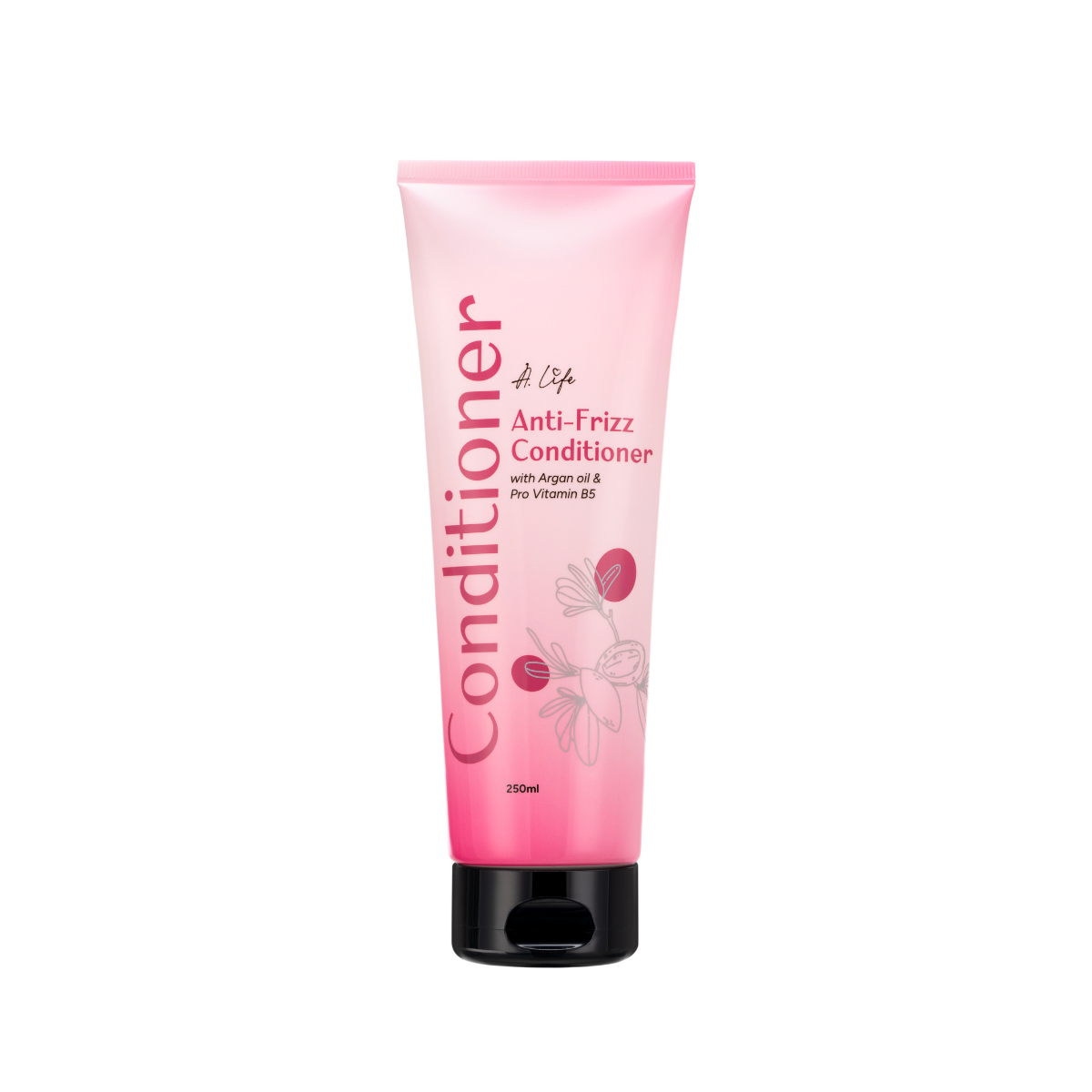 A.LIFE ANTI FRIZZ CONDITIONER 250ML