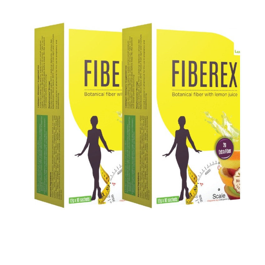 LANG BRAGMAN FIBEREX 12G 10SX2