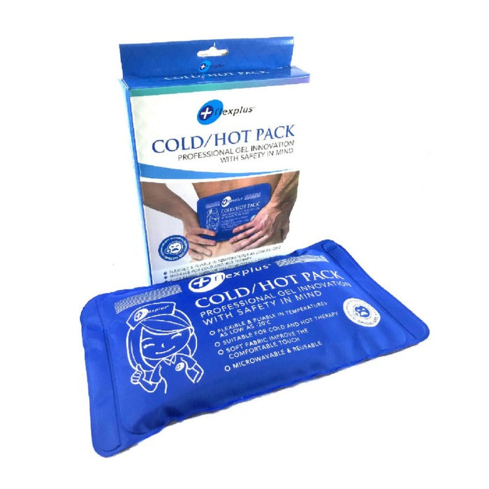 FELCO FLEXPLUS COLD HOT PACK LARGE