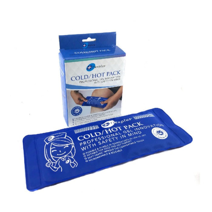 FELCO FLEXPLUS COLD HOT PACK MEDIUM