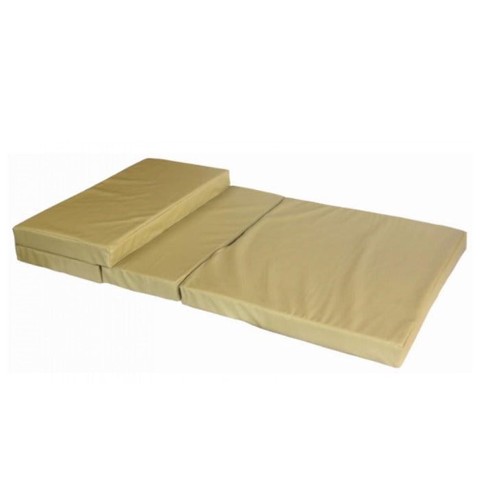 AHC WATERPROOF PVC HOSPITAL MATTRESS MH3''
