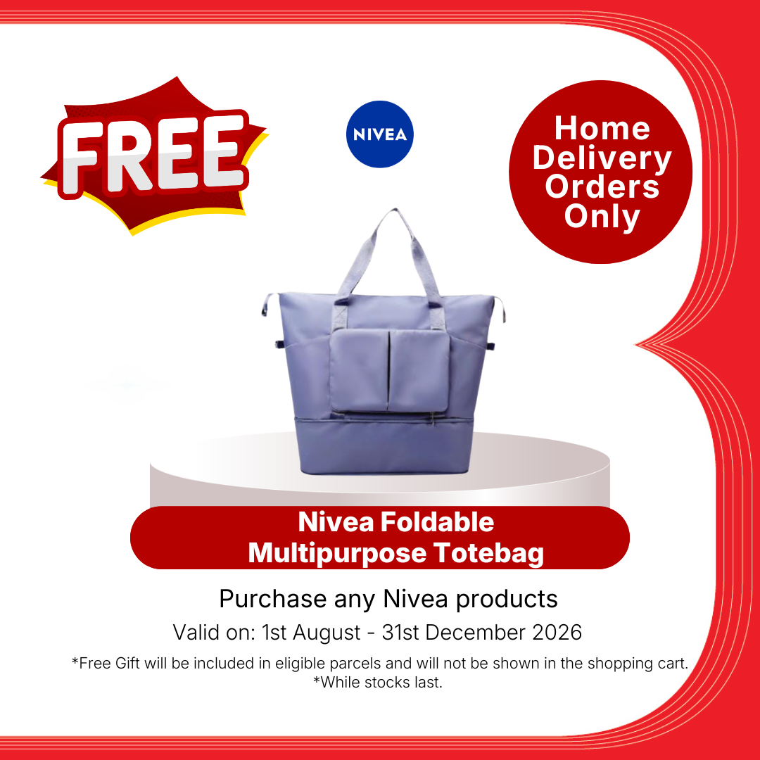 NIVEA DEODORANT PEARL N BEAUTY ROLL ON 50ML 2S