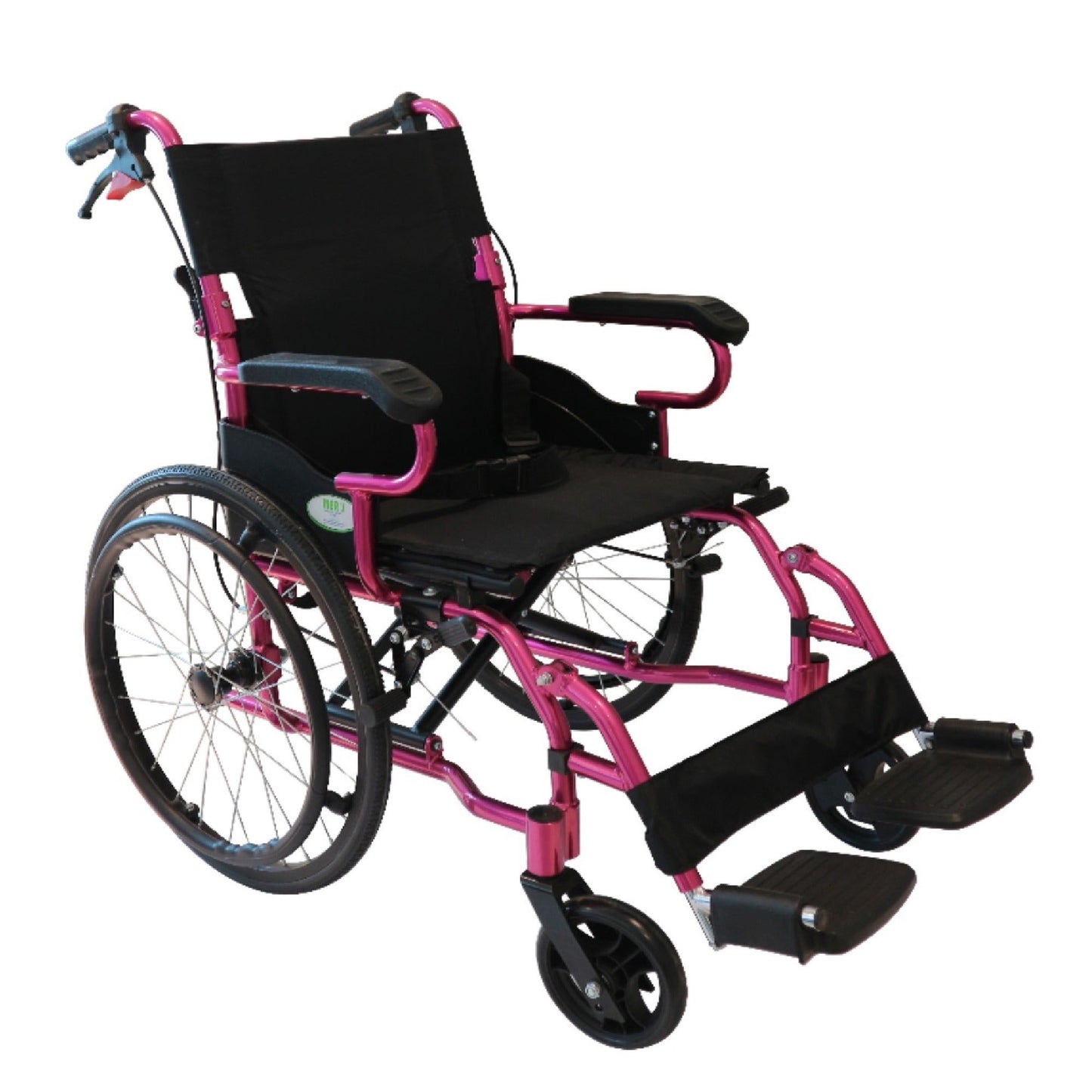 AHC WHEELCHAIR WCA1