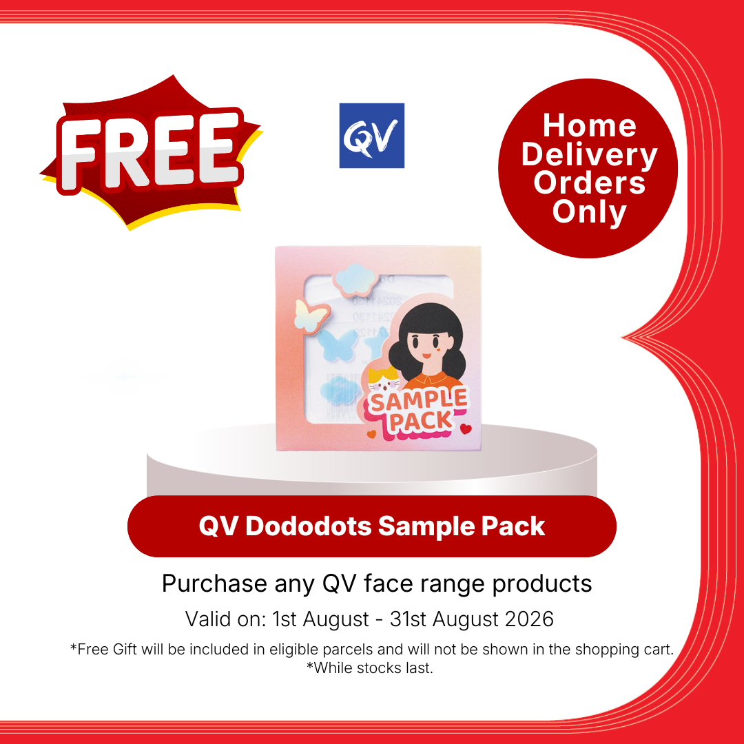 QV FACE NURTURING NIGHT CREAM 50G