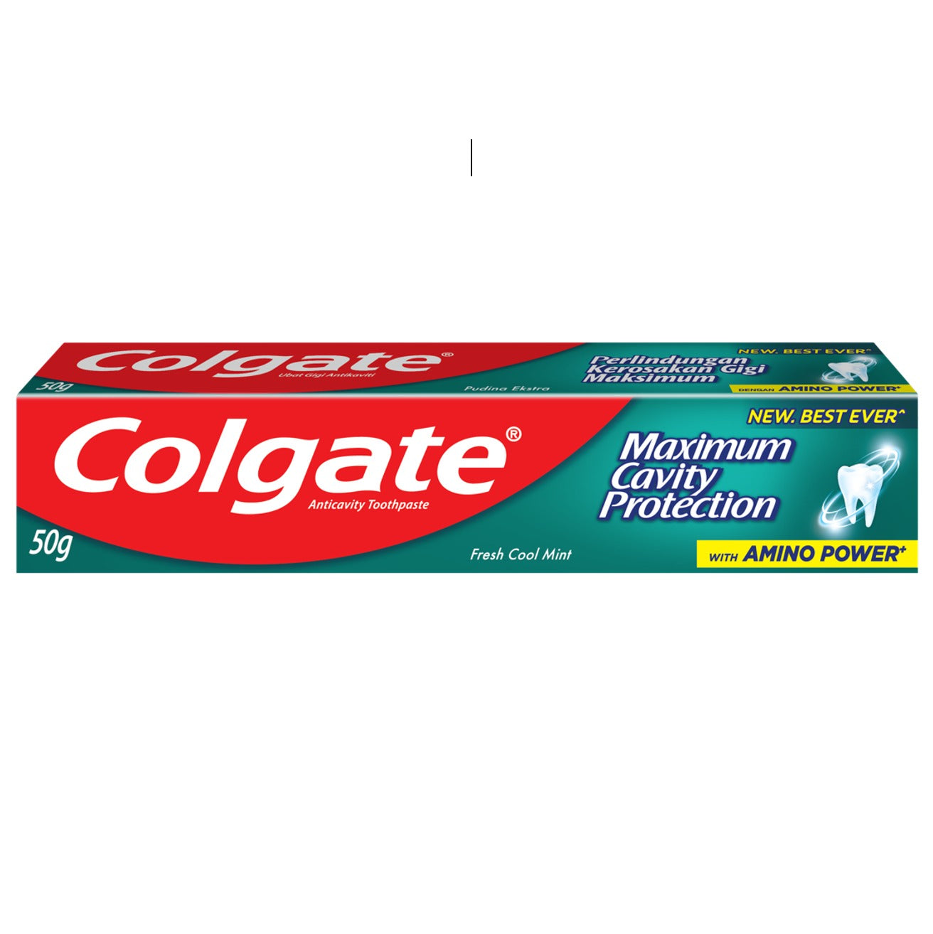 COLGATE TOOTHPASTE FRESH COOL MINT 50G