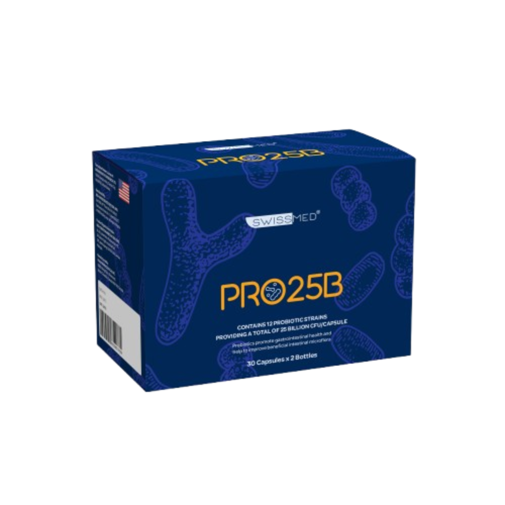 SWISSMED PRO25B 30SX2