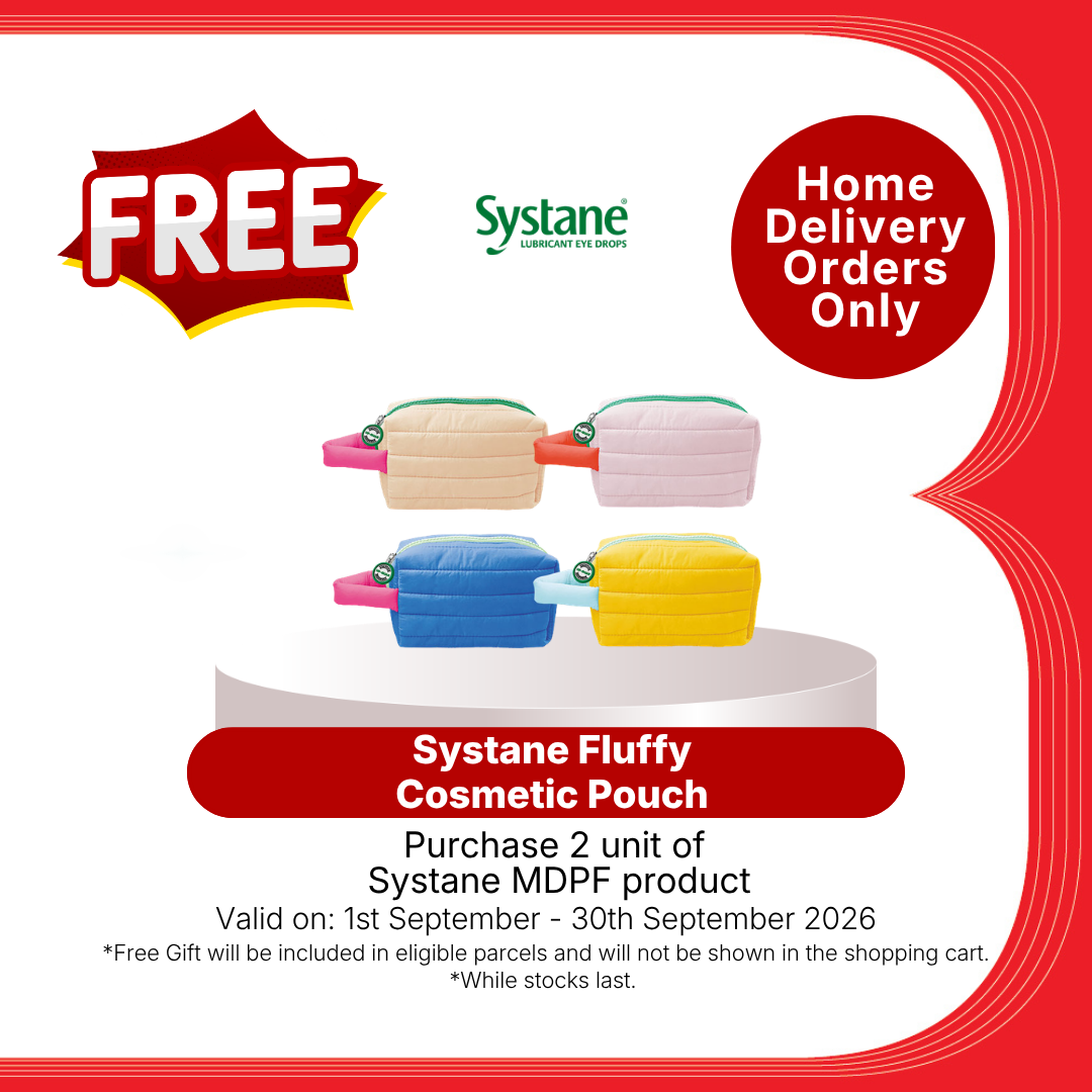 SYSTANE HYDRATION MDPF 10ML