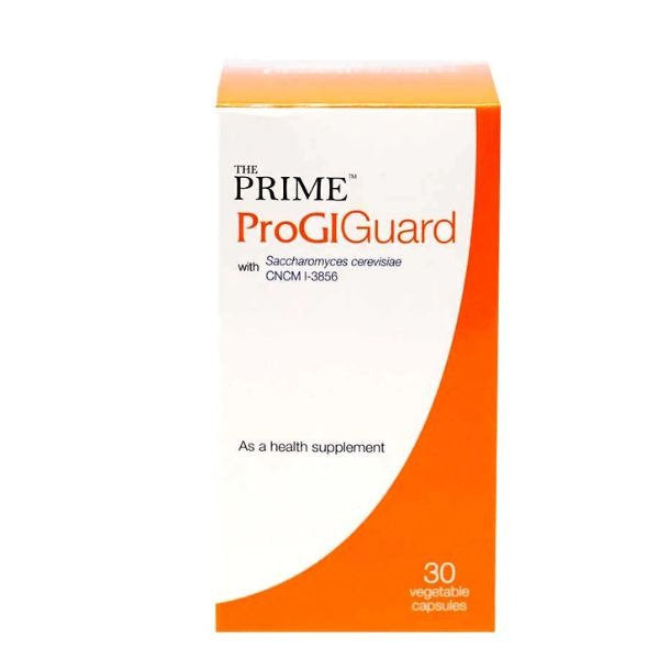 THE PRIME PROGIGUARD 30S