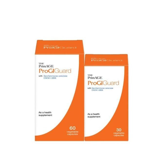 THE PRIME PROGIGUARD 60S+30S