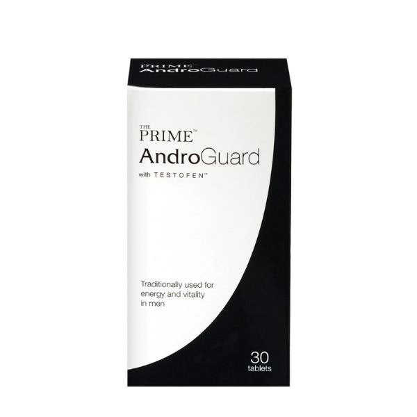 THE PRIME ANDROGUARD 30S