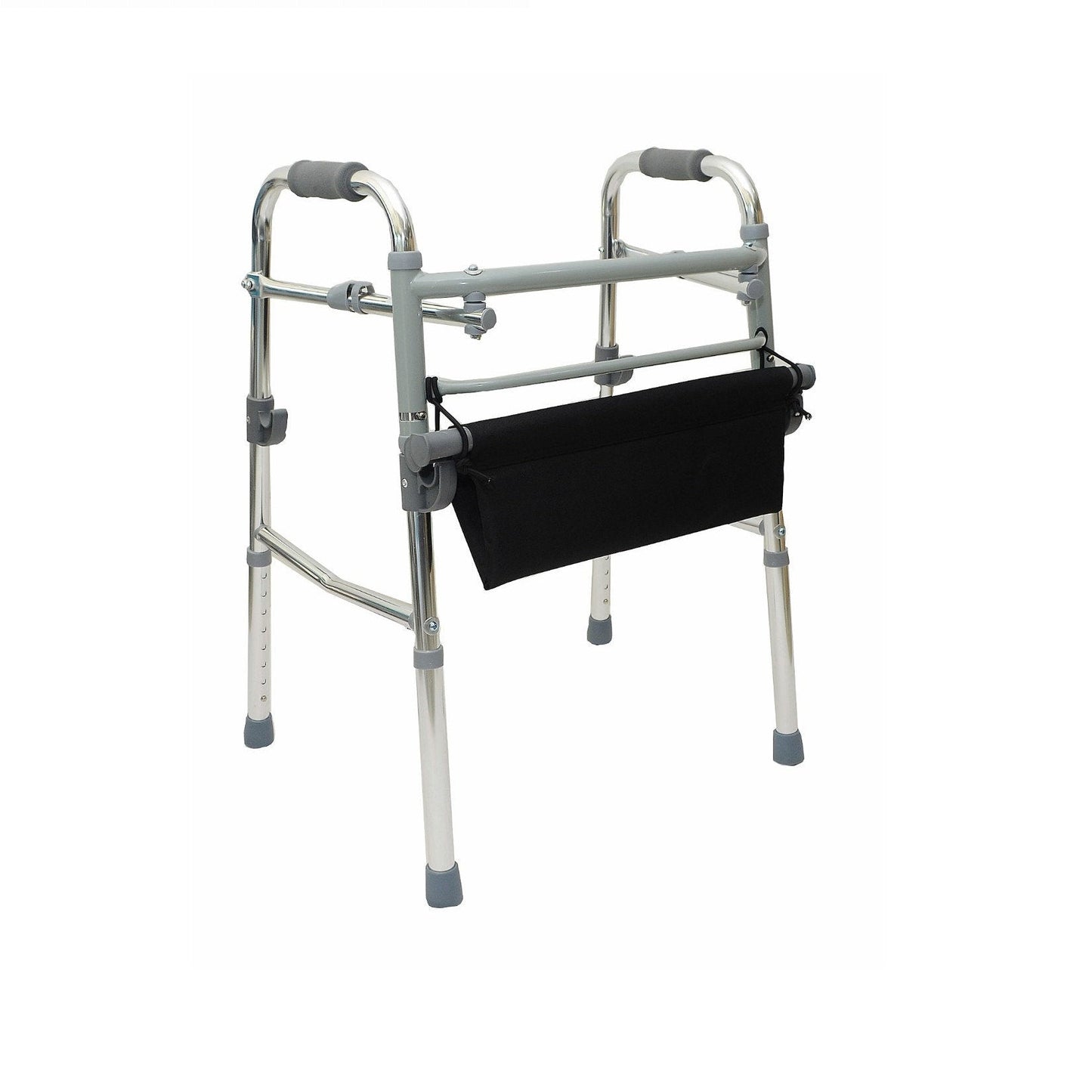 AHC WALKER WITH SEAT W961L
