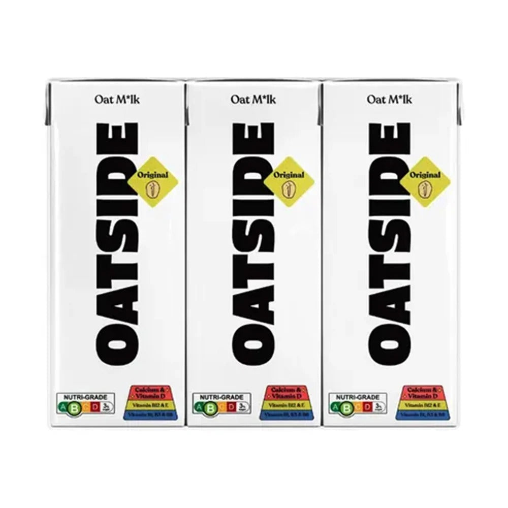 OATSIDE BARISTA BLEND 180ML 3S-CGWP