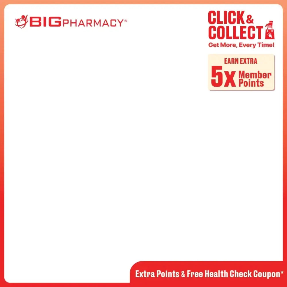 BIO-LIFE NAT C 1000MG 30S