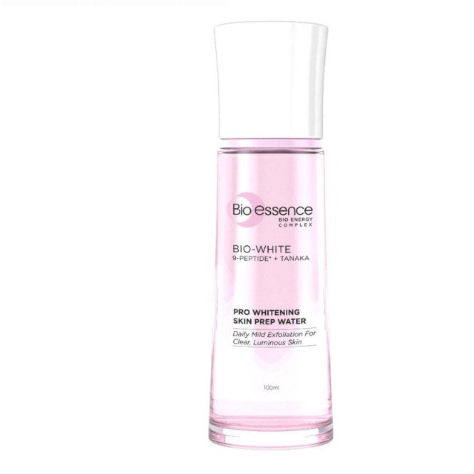 BIO-ESSENCE BIO-WHT PRO WHT SKIN PREP WATER 100ML