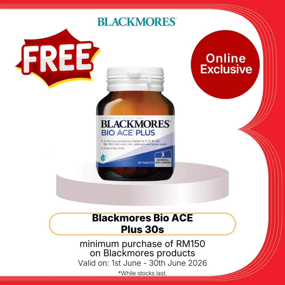 BLACKMORES OMEGA-3 TRIPLE STRENGTH FISH OIL 1500MG 60S