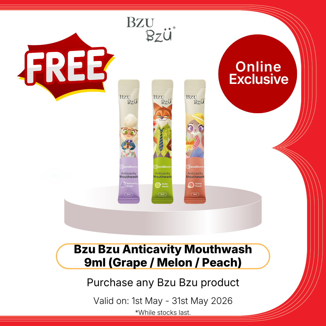BZU BZU BOTANICAL BABY LOTION BERGAMOT & CEDARWOOD 200ML