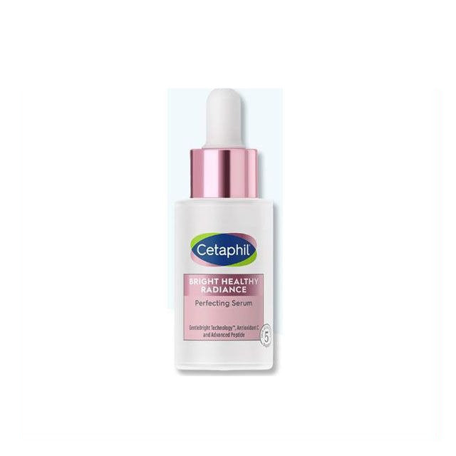 CETAPHIL BRIGHT HEALTHY RADIANCE PERFECTING SERUM 30ML