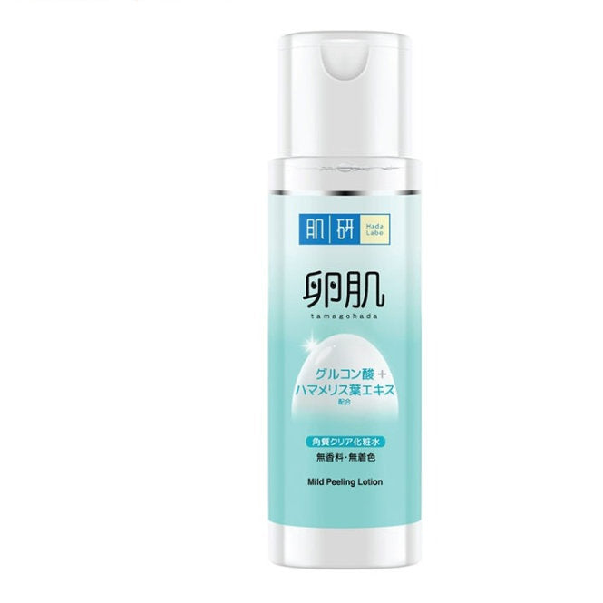 HADA LABO MILD PEELING LOTION 170ML