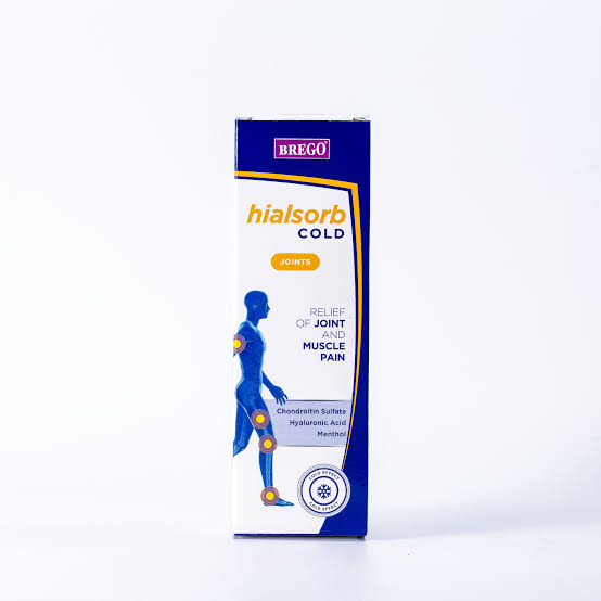 HIALSORB COLD 100ML (Joint & Bone Health)