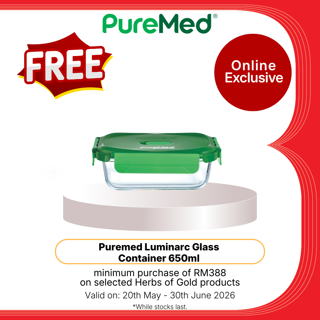 PUREMED BIORINE 90SX2
