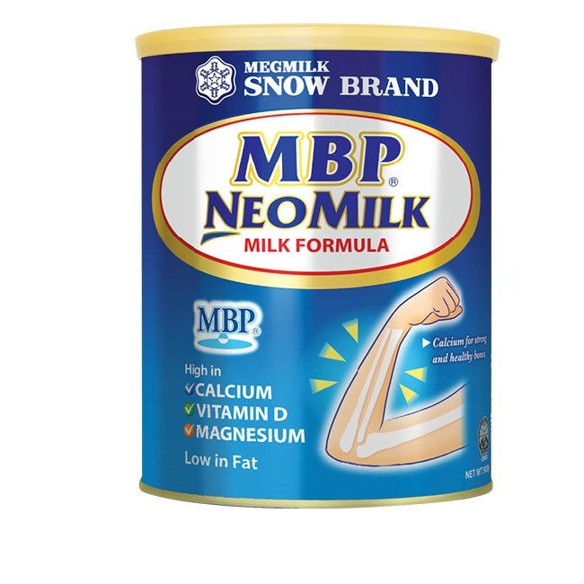SNOW MBP NEO MILK 900G