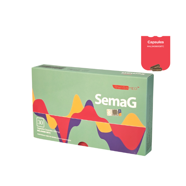 SWISSMED SEMAG 30S