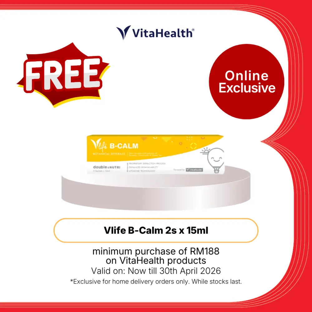 VITAHEALTH EPA FISH OIL 1000MG 30S