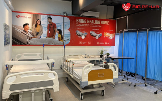 Should You Rent or Buy Rehab or Medical Equipment?