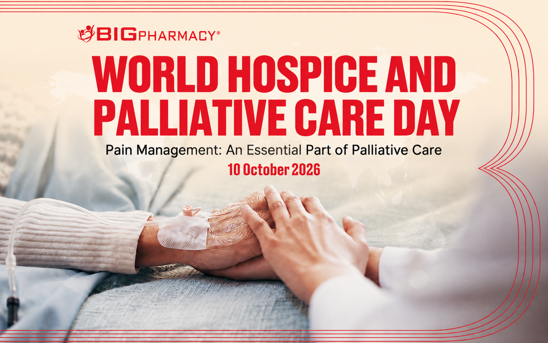 Palliative Care in Malaysia: How Can a Community Pharmacist Help?