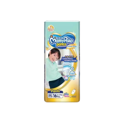 MAMYPOKO EXTRA DRY PANTS (U) XXL 16S