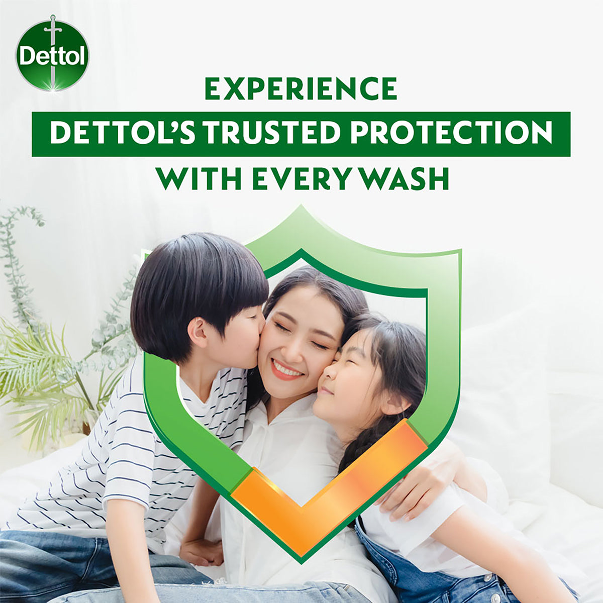 DETTOL ANTIBACTERIAL HAND WASH LIQUID SENSITIVE REFILL 225ML