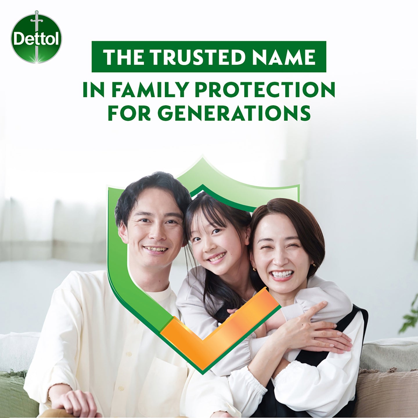DETTOL LIQUID 750ML