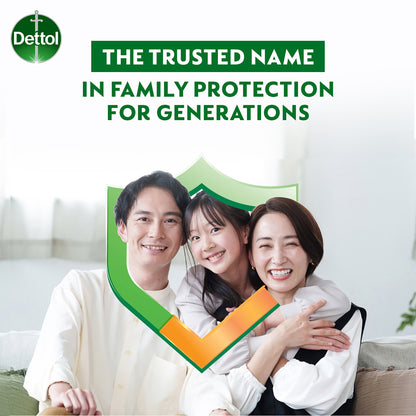 DETTOL LIQUID 750ML