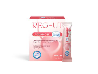 REG-UT ADVANCED 5G 12S