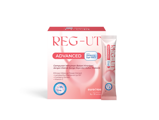 REG-UT ADVANCED 5G 12S
