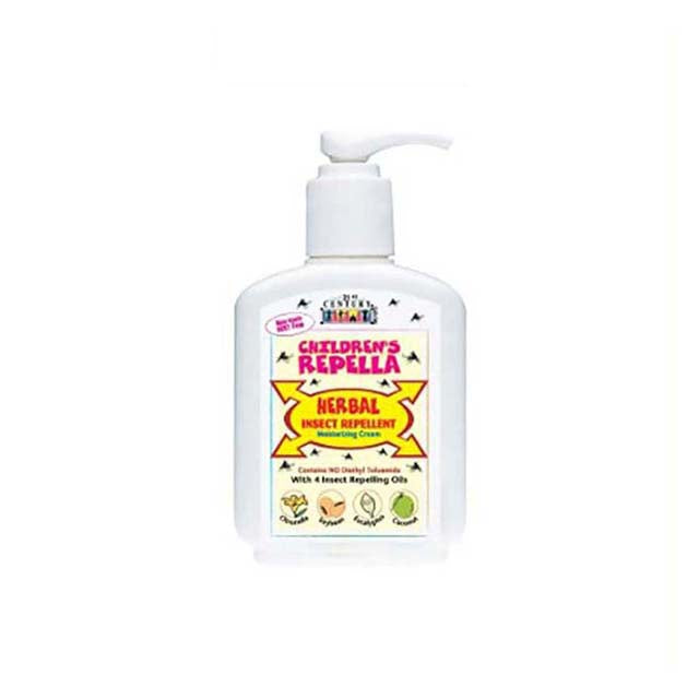 21ST CENTURY MOSQUITO REPELLENT LOTION CHILDREN 4OZ