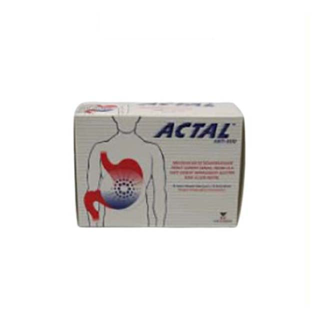 ACTAL 10SX12