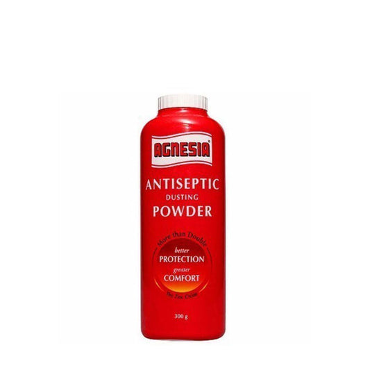 AGNESIA ANTIBACTERIAL POWDER ORIGINAL 300G