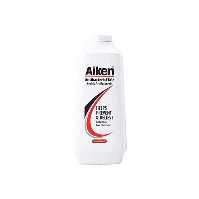 AIKEN MEDICATED TALCUM 300G