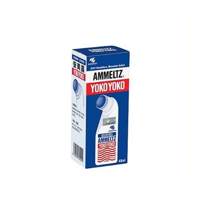 AMMELTZ YOKO YOKO 48ML
