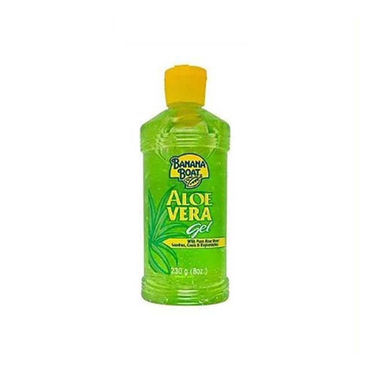 BANANA BOAT ALOE VERA GEL 230G