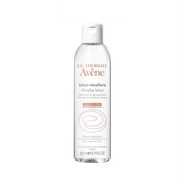 AVENE CLEANSING AND MAKE UP REMOVER 200ML
