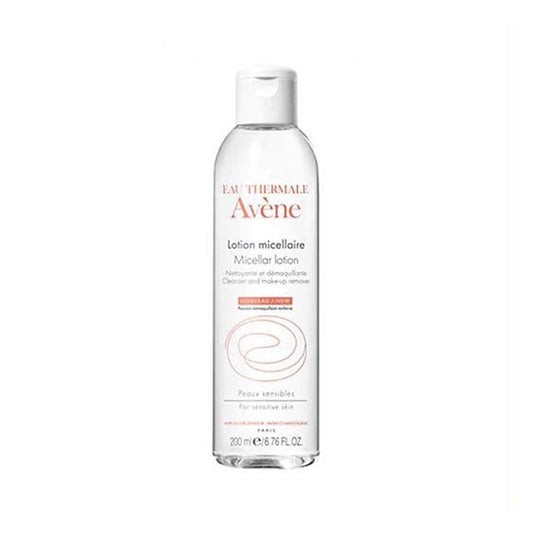 AVENE CLEANSING AND MAKE UP REMOVER 200ML