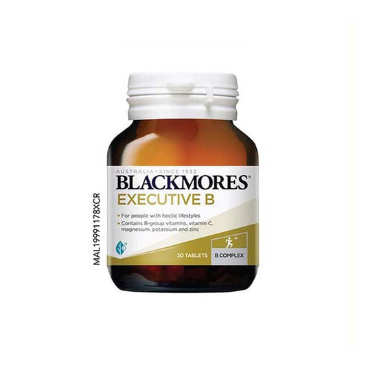 BLACKMORES EXECUTIVE B 30S