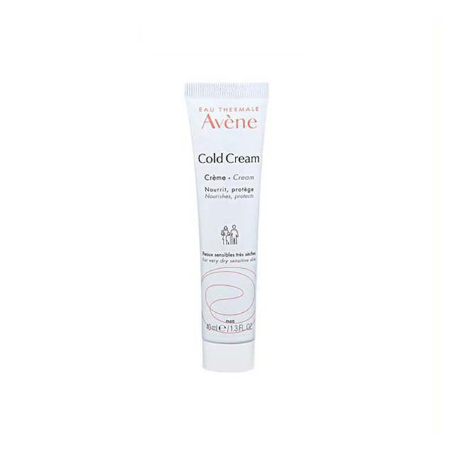 AVENE COLD CREAM 40ML