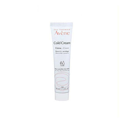 AVENE COLD CREAM 40ML
