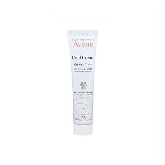 AVENE COLD CREAM 40ML